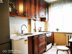 3-к квартира, вторичка, 60м2, 5/9 этаж
