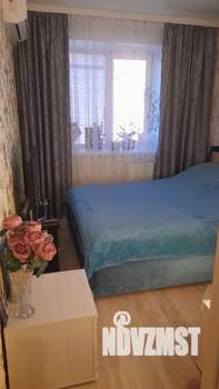 1-к квартира, вторичка, 35м2, 10/16 этаж