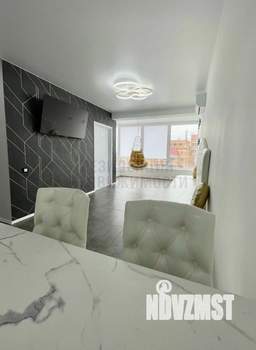 2-к квартира, вторичка, 59м2, 16/25 этаж