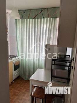 2-к квартира, вторичка, 47м2, 3/5 этаж
