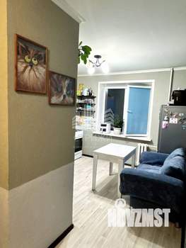 1-к квартира, вторичка, 43м2, 9/10 этаж