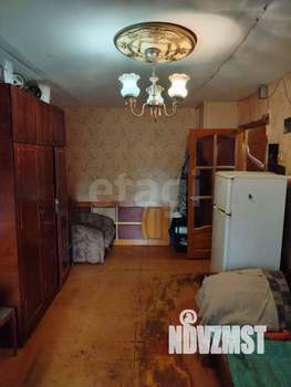 3-к квартира, вторичка, 63м2, 4/5 этаж