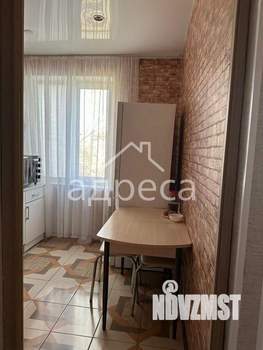 2-к квартира, вторичка, 42м2, 4/5 этаж