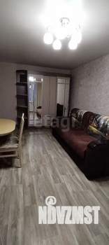 3-к квартира, вторичка, 63м2, 5/5 этаж