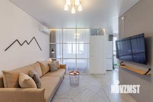 1-к квартира, вторичка, 40м2, 9/10 этаж