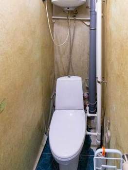 3-к квартира, вторичка, 60м2, 5/9 этаж