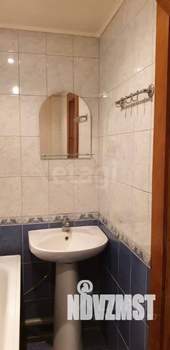 1-к квартира, вторичка, 36м2, 1/5 этаж