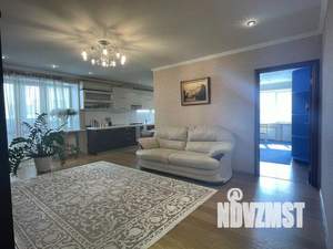 5-к квартира, вторичка, 160м2, 9/10 этаж