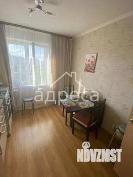 1-к квартира, вторичка, 33м2, 11/12 этаж