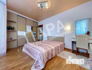 2-к квартира, вторичка, 59м2, 3/10 этаж