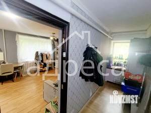 1-к квартира, вторичка, 22м2, 1/9 этаж