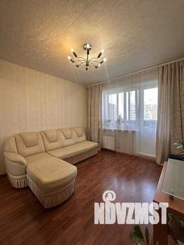 3-к квартира, вторичка, 70м2, 6/9 этаж