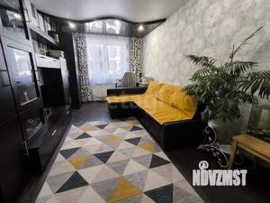 3-к квартира, вторичка, 69м2, 1/3 этаж