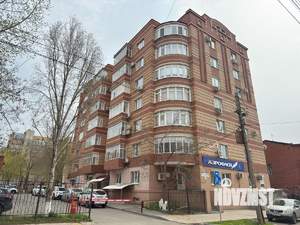 2-к квартира, вторичка, 91м2, 7/7 этаж