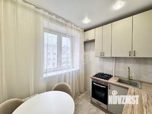2-к квартира, вторичка, 45м2, 4/5 этаж