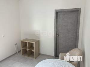 1-к квартира, вторичка, 40м2, 3/4 этаж