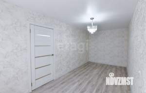 2-к квартира, вторичка, 47м2, 2/5 этаж