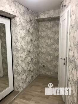 1-к квартира, вторичка, 30м2, 5/5 этаж