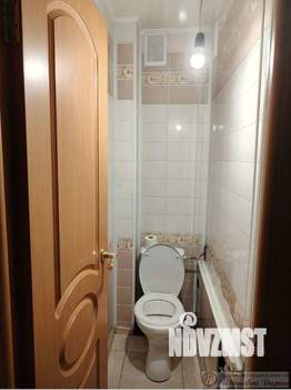 3-к квартира, вторичка, 61м2, 3/10 этаж