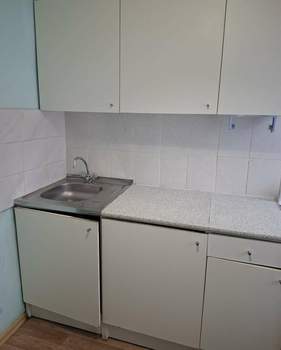 1-к квартира, вторичка, 33м2, 5/9 этаж