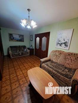 2-к квартира, вторичка, 45м2, 4/5 этаж
