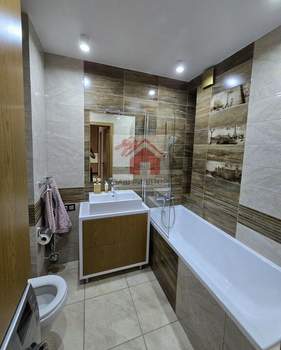 3-к квартира, вторичка, 111м2, 14/24 этаж