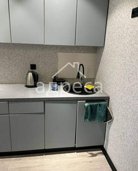 1-к квартира, вторичка, 39м2, 15/24 этаж