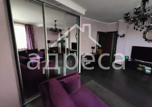 2-к квартира, вторичка, 75м2, 6/16 этаж
