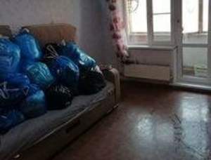 2-к квартира, вторичка, 55м2, 3/9 этаж
