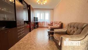3-к квартира, вторичка, 73м2, 8/9 этаж