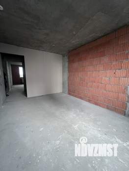 3-к квартира, сданный дом, 73м2, 12/26 этаж