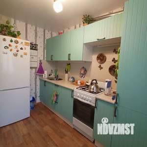 1-к квартира, вторичка, 33м2, 3/3 этаж