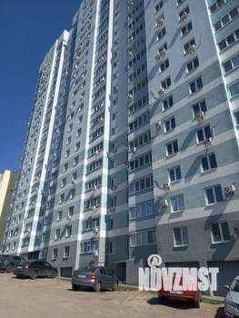 2-к квартира, вторичка, 78м2, 14/24 этаж
