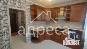 1-к квартира, вторичка, 39м2, 2/9 этаж