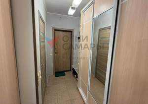 Студия квартира, вторичка, 31м2, 14/24 этаж