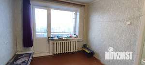 1-к квартира, вторичка, 25м2, 6/9 этаж