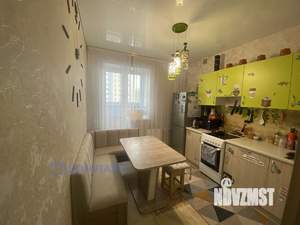 2-к квартира, вторичка, 52м2, 3/18 этаж