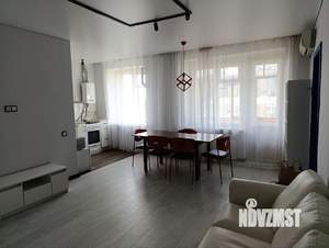 2-к квартира, вторичка, 43м2, 5/5 этаж