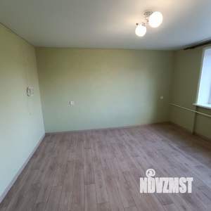 1-к квартира, вторичка, 30м2, 5/5 этаж