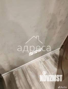 1-к квартира, вторичка, 33м2, 1/9 этаж
