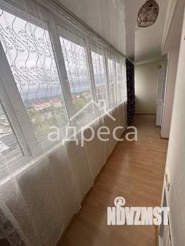 2-к квартира, вторичка, 58м2, 6/9 этаж