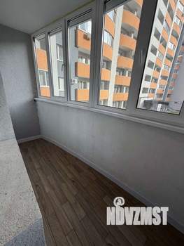 3-к квартира, вторичка, 75м2, 2/18 этаж