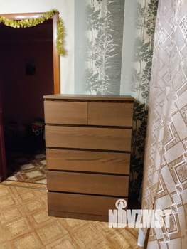 2-к квартира, вторичка, 46м2, 2/5 этаж