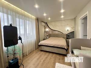 2-к квартира, вторичка, 60м2, 19/27 этаж