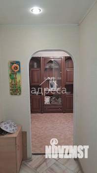 2-к квартира, вторичка, 43м2, 1/9 этаж