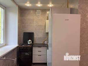 2-к квартира, вторичка, 38м2, 2/2 этаж