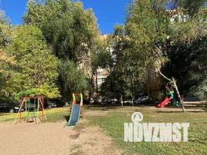1-к квартира, вторичка, 36м2, 9/9 этаж