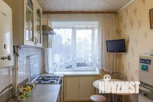 2-к квартира, вторичка, 55м2, 5/5 этаж