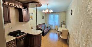 1-к квартира, вторичка, 48м2, 6/10 этаж