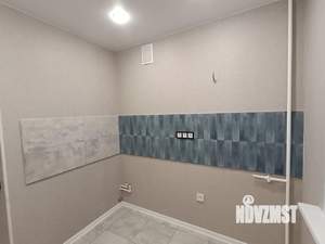 1-к квартира, вторичка, 29м2, 6/9 этаж